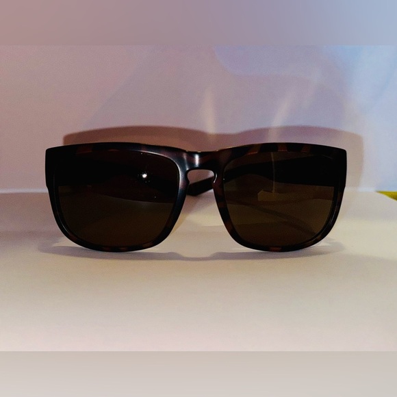 DRAGON [40725-246] Men’s Tortoise Shell Sunglasses Fun Beach Party - Picture 9 of 16